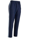 Tux Relaxed Fit Tech Nylon Pants Navy - G/FORE - BALAAN 2