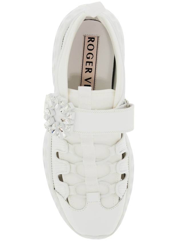 Sneakers RVW63738940TU4B001 - ROGER VIVIER - BALAAN 3