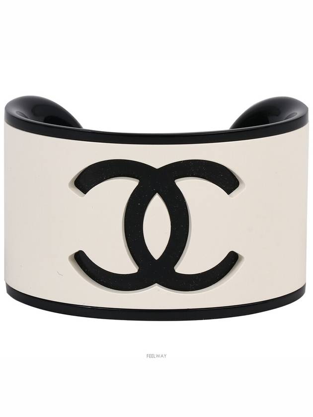 women bracelet - CHANEL - BALAAN 1