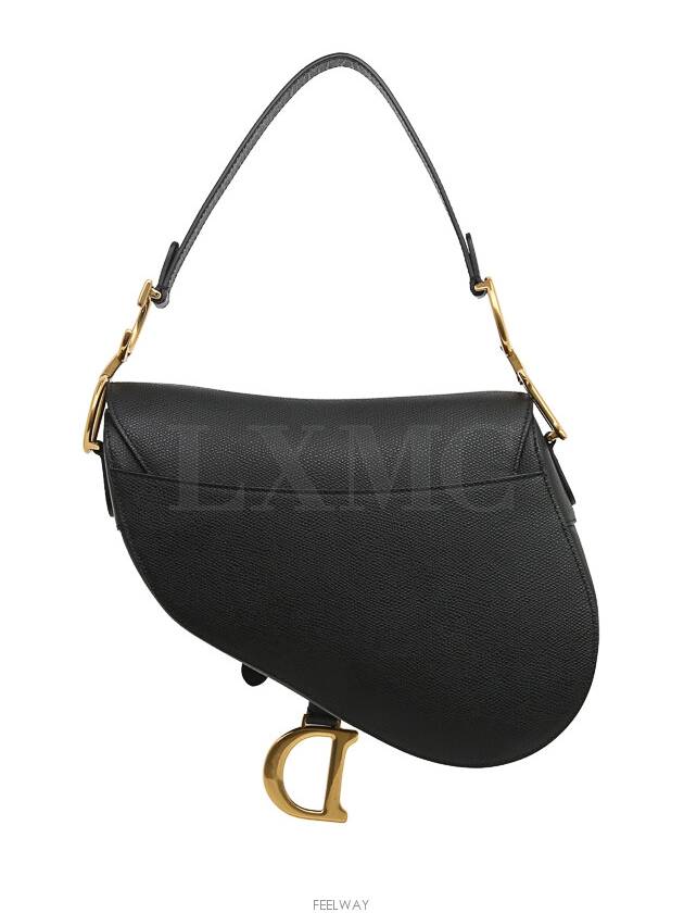 women shoulder bag - DIOR - BALAAN 5