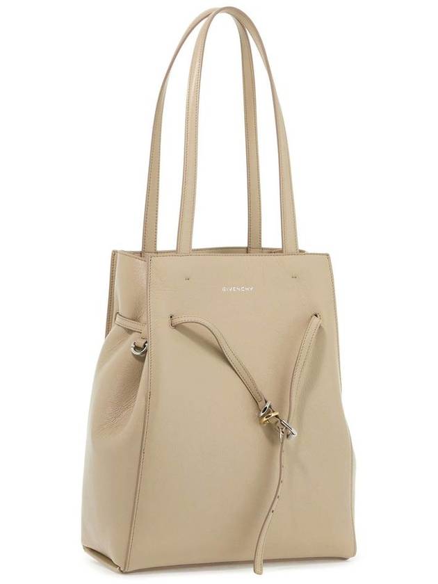 24FW tote bag BB50ZPB231 257 - GIVENCHY - BALAAN 8