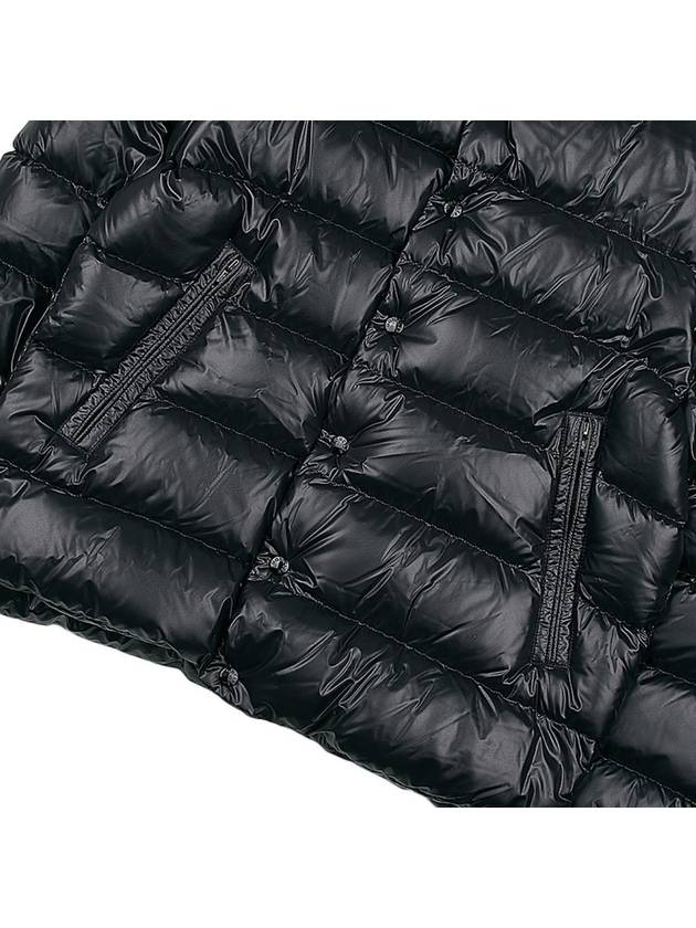 Lule Short Down Jacket J20911A00209595ZJ999 - MONCLER - BALAAN 6