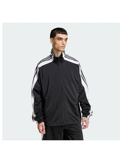 Adilenium Season 2 Megabreak Track Jacket Black - ADIDAS - BALAAN 2