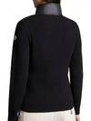 Women s Tricot Padded Wool Cardigan 9B00008 M1241 999 - MONCLER - BALAAN 3