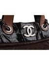 women tote bag - CHANEL - BALAAN 6