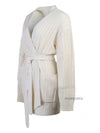 Women s Balzac Cardigan 001 - MAX MARA - BALAAN 2