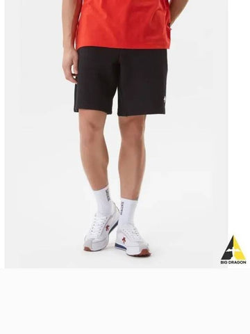 5 part knit shorts black SP323UKH71 - DESCENTE - BALAAN 1