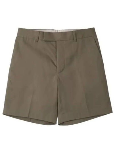 Short Pants N02HM212 FJE - HELMUT LANG - BALAAN 2