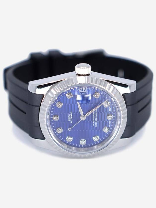 Starlight Automatic 002 Men's Leather Watch Women's Luxury Watch Domestic Wristwatch - MINOC - BALAAN 2