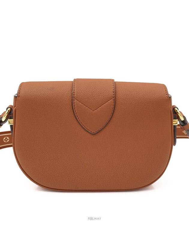 women shoulder bag - LOUIS VUITTON - BALAAN 7