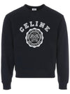 C line Sweaters Black - CELINE - BALAAN 2