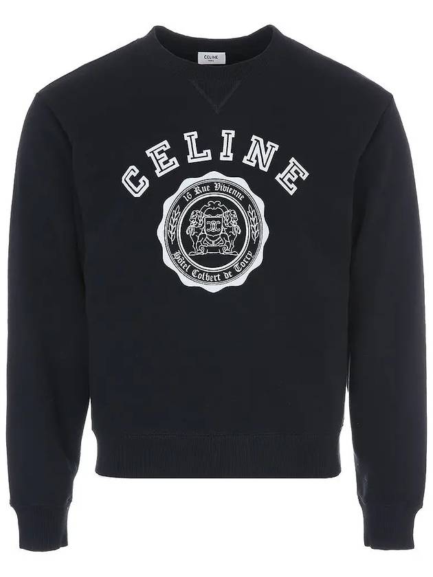 C line Sweaters Black - CELINE - BALAAN 2