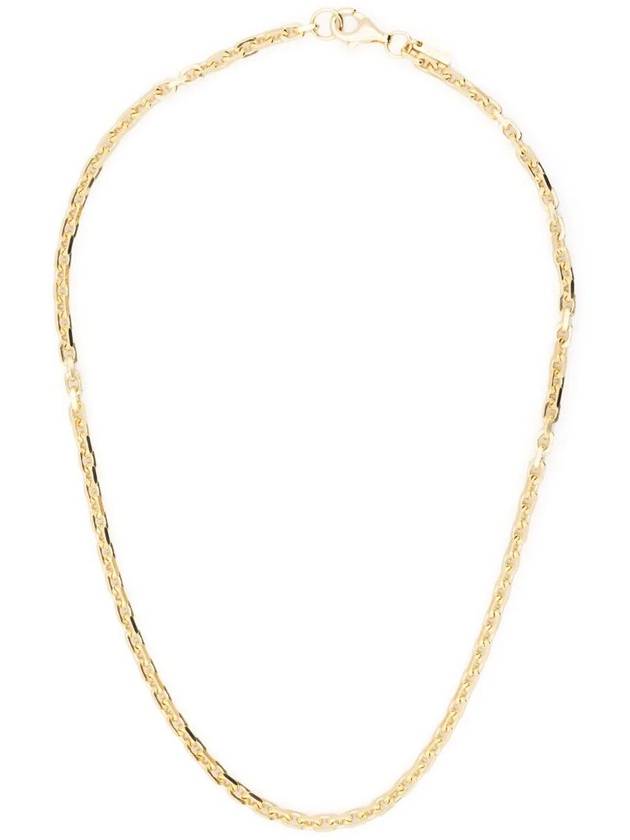 Hatton Labs 18Kt Gold Plated Chain Necklace - HATTON LABS - BALAAN 1