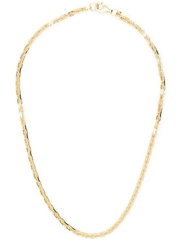 Hatton Labs 18Kt Gold Plated Chain Necklace - HATTON LABS - BALAAN 1