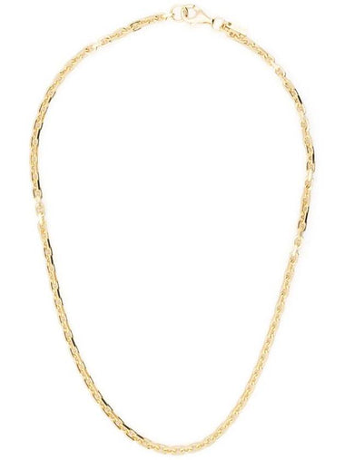 Hatton Labs 18Kt Gold Plated Chain Necklace - HATTON LABS - BALAAN 1