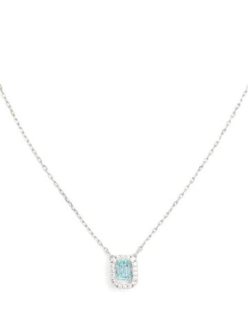 Millenia crystal-embellished necklace 5640289 - SWAROVSKI - BALAAN 1