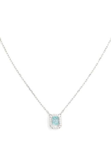 Millenia crystal-embellished necklace 5640289 - SWAROVSKI - BALAAN 1