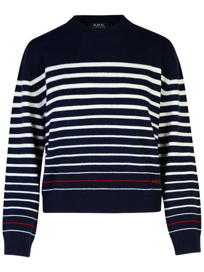 24FW Sweater WVBDC F23332IAK - A.P.C. - BALAAN 2