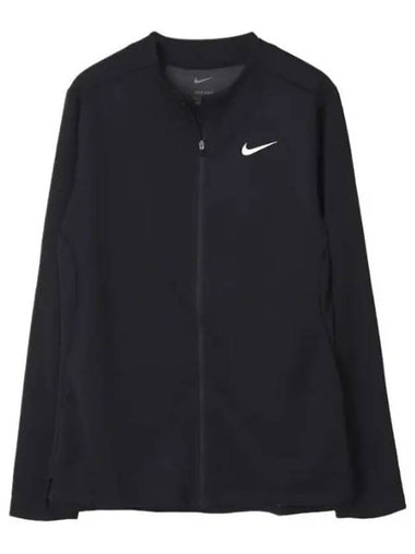 Dry fit advantage full zip top jacket - NIKE - BALAAN 1