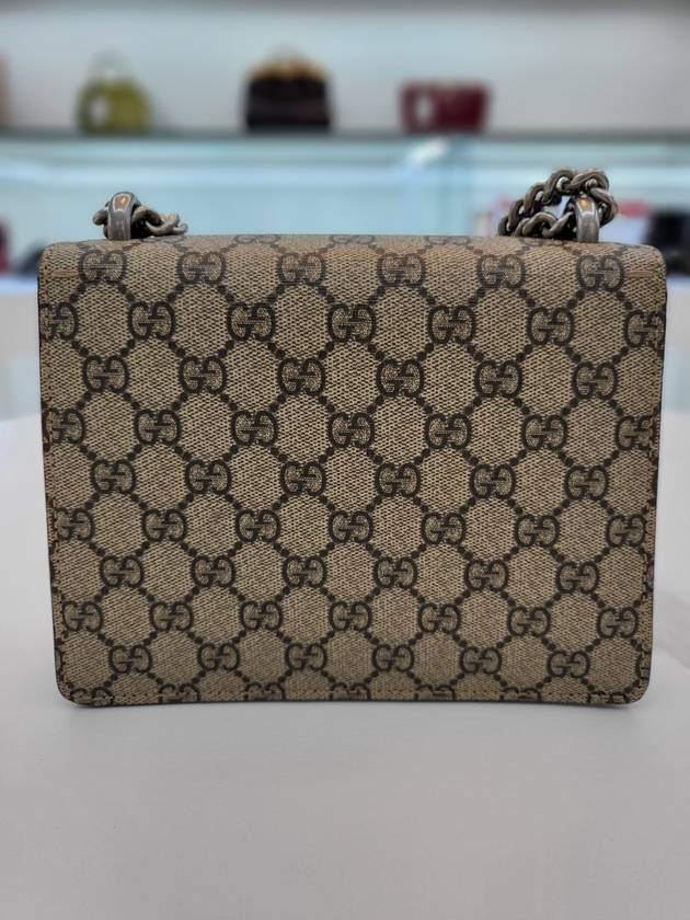 Dionysus mini shoulder 421970 - GUCCI - BALAAN 6