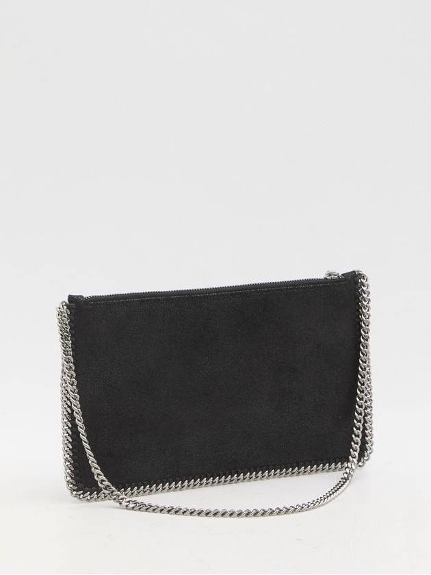 Falabella Shoulder Bag Clutch - STELLA MCCARTNEY - BALAAN 1