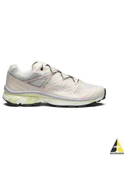 XT 6 Mindful 3 Low Top Sneakers White - SALOMON - BALAAN 2