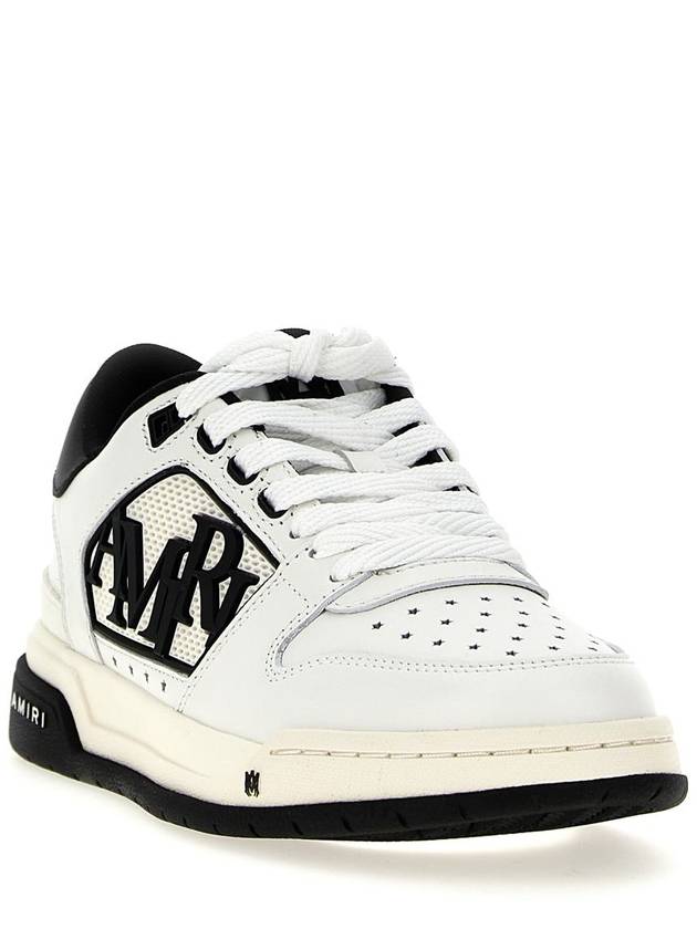 Amiri 'Classic Low' Sneakers - AMIRI - BALAAN 2