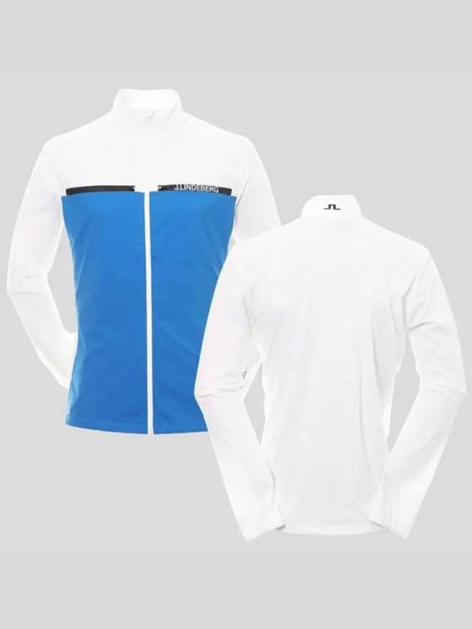 Jay Golf Jacket GMOW05624 O301 - J.LINDEBERG - BALAAN 1