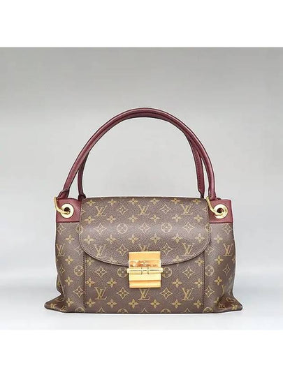 M40579 shoulder bag - LOUIS VUITTON - BALAAN 2