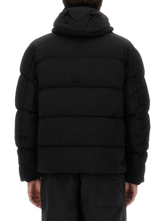 Ten C Down Jacket "Survival Down" - TEN C - BALAAN 3