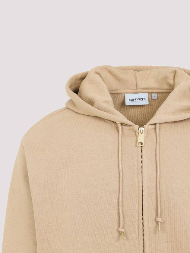 Carhartt Wip Sweatshirt - CARHARTT WIP - BALAAN 4