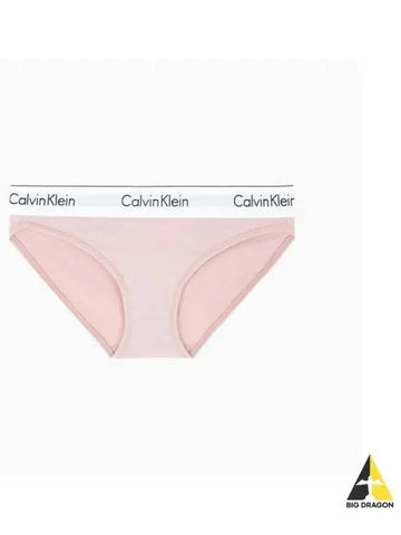 UNDERWEAR Women s Modern Cotton AF Bikini F3787ADTQO - CALVIN KLEIN - BALAAN 1