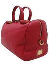 red tote bag - DOLCE&GABBANA - BALAAN 3