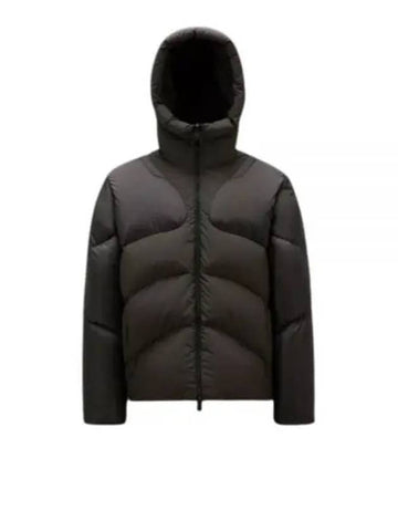 1A00102 5973C 280 ADUR down jacket - MONCLER - BALAAN 1