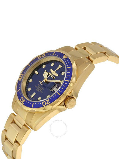 Invicta Pro Diver Blue Dial Men's Watch 8937 - INVICTA - BALAAN 2