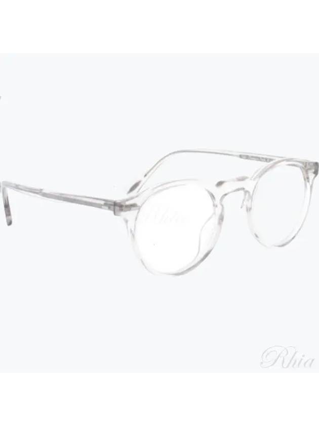 Gregory Peck OV5186 1467 47 - OLIVER PEOPLES - BALAAN 1