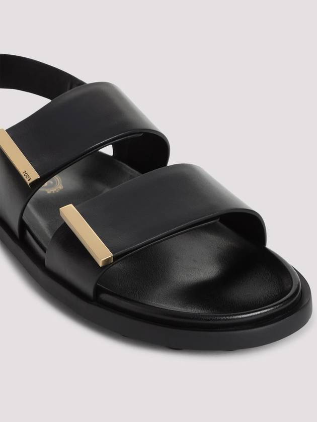 Tod'S Sandals - TOD'S - BALAAN 4