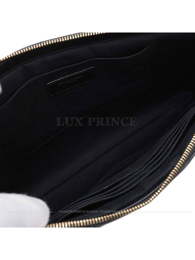 women clutch bag - SAINT LAURENT - BALAAN 9