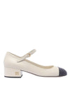 Pumps 5I198E 276F0A72 B0011101909 - MIU MIU - BALAAN 1