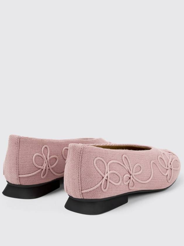 Twins Textile Ballerina Pink - CAMPER - BALAAN 4