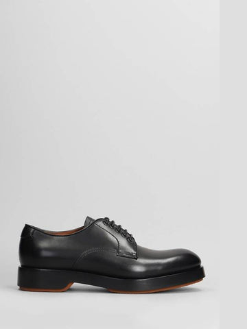 Zegna Lace Up Shoes - ERMENEGILDO ZEGNA - BALAAN 1