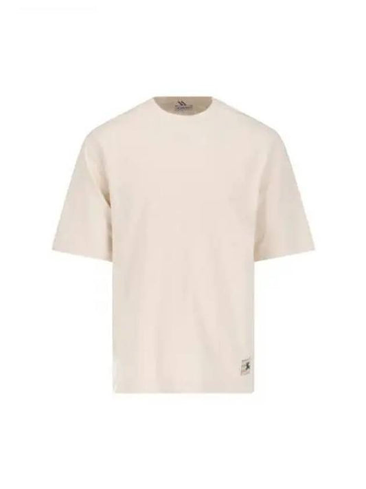 Short Sleeve T-Shirt 8080813 B7348 - BURBERRY - BALAAN 2