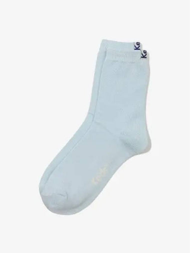 Blue Label Socks KD3SCG1101FLBU - KEDS - BALAAN 1