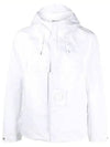 hooded zip-up jacket 14CMOW011A006258A - CP COMPANY - BALAAN 2