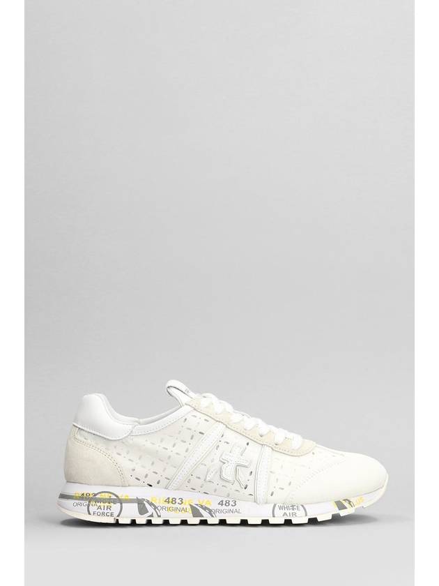 Premiata Lucy Sneakers - PREMIATA - BALAAN 1