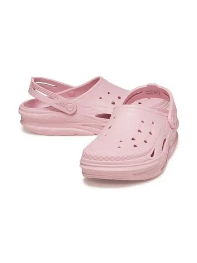 OFF GRID CLOG PPK 24SUCL209501 - CROCS - BALAAN 1