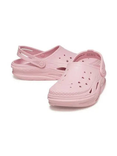 OFF GRID CLOG PPK 24SUCL209501 - CROCS - BALAAN 1