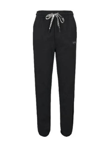 Marne Jogger Black Women s Training Pants - DUVETICA - BALAAN 1