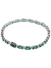 Haton Labs Metal Bracelet HL A2 81 01 B GREEN - HATTON LABS - BALAAN 10