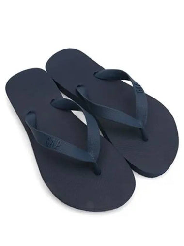 Flip flop slippers dark blue 136249 2 D 335480 - GAP - BALAAN 1